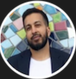 Ameer Ali